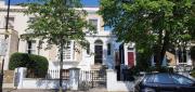 Charming Victorian Property with Aircon in Central London