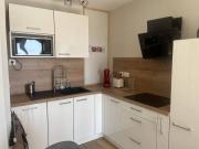 Appartement avec Wifi et Parking sécurisé - FR-1-593-103
