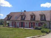 Gîte familial près de Vichy avec jardin et activités - FR-1-489-486