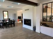 Gîte familial près de Vichy avec jardin et activités - FR-1-489-486