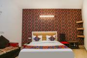 Top New Delhi
