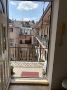 Small low cost studio Small low cost studio