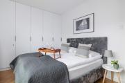 Lux Apartments Kosciuszki 39 with Parking by Renters Prestige