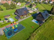 Top Svätý Kríž Top Svätý Kríž