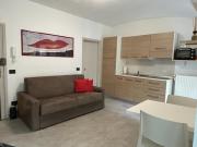 Monolocale centralissimo in posizione strategica