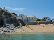 17 At The Beach, Torcross