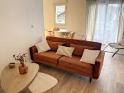 Le Julia - Neuf - Gare et garage