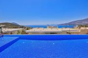 Villa Nymphe - Kalkan Villa