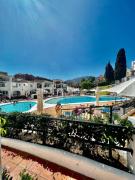 Pueblo Evita One Bedroom Large Terrace And Bbq