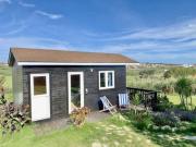 Da Silva Surfcamp - Tiny House Jorgina Da Silva Surfcamp - Tiny House Jorgina