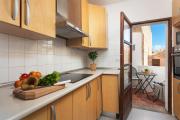 Sunset apartment Es Celler