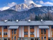 Apartament Szafran ApartamentyZakopianskie Basen Sauna Jacuzzi Apartament Szafran ApartamentyZakopianskie Basen Sauna Jacuzzi