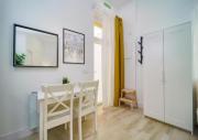 (J4) Loft Céntrico Madrid Retiro A estrenar