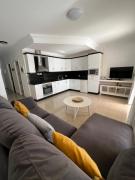 COSTA AZUL APARTMENTS - 1C