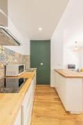 Modern Apartment in Soho Malaga