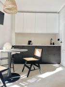 New apartament Alicante center