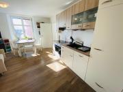 City-Appartment Seepromenade