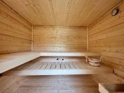 Goldbachmühle Fewo Kornhaus