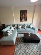 Porto Golf Marina El Alamein Chalet