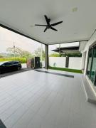 Maxwell Merpati Taiping Homestay