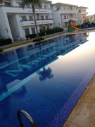 Marbella Beach Residency