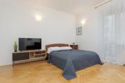 Studio in the Center of Warsaw with Balcony and Separate Kitchen by Renters