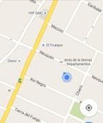 Aires de las Sierras 2