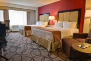 Holiday Inn Montreal Centre Ville Downtown by IHG