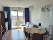 Apartament Lux Corner Park Warsaw