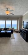 Seaside Bliss in Gated Community - 1504 condo
