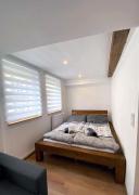 Gemütliches Studio Rosenburgblick in Moselnähe