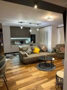 Apartament de Lux André