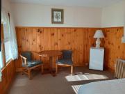 Top Saranac Lake