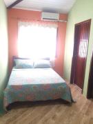 Quartos em Búzios (Geribá)