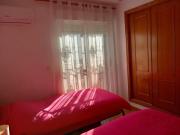 A room with a Sun view