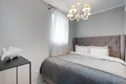 Saint Andrew Boutique Apartment