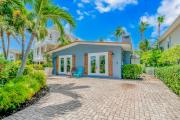 Coastal Hideaway