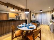 Beira Mar de Maceio, todo renovado, 2 quartos2WC