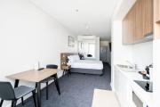Durham Serviced Apartments