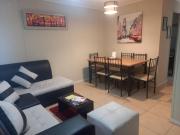 acogedora casa nueva