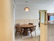 2 Min da Praia! 2 Quartos Vaga de Garagem