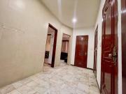 Departamento en Roma sur PB