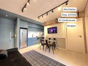 Excepcional com 1 Suíte Alto Padrão Próx Atitus