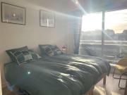 Appartement cosy à Bénodet, 4 pers, plage à 260m, parking privé - FR-1-481-151