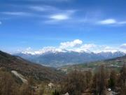 Studio au pied des pistes pour 6 personnes avec balcon, casier à skis et gardien - FR-1-322-590