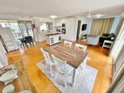 Hibiscus by the Beach