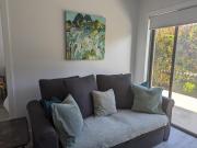 2 bedroom apartment with Garden views in Sydney