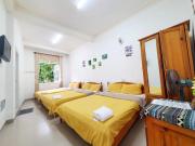 Hồng Ánh Hotel - Mộcs Homestay DALAT