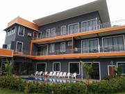 Sj House Hotel Aonang