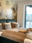 RiverGuard Apartment With FREE PARKING